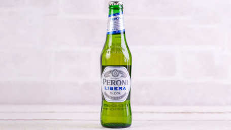 Peroni Libera Sin Alcohol