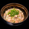 Salmon Fried Rice Yakimeshi