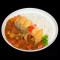 Tofu And Vegtables Katsu Curry