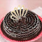 Classic Chocolate Cake 2 Pound