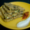 2 Greel Aloo Pyaaz Sandwich Sweet (2 Pcs)
