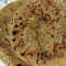 2 Mattar Parantha Raita Sweet