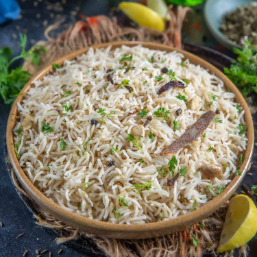 Jeera Rice(1Plate 500 Gms)