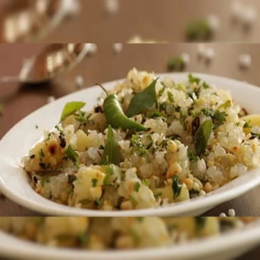 Aloo Khichadi (250 Gms)