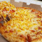 Cheese Corn Pizza Single [7 Inches]