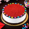 Classic Red Velvat Cake