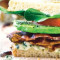Aguacate Blt
