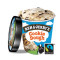 Cookie Dough Ben Jerry's Trade