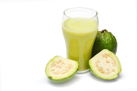 [Sugar Free] Guava Shake