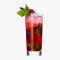 [Sugar Free] Rose Mojito