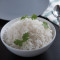 Plain Rice 1 Plate 500 Gms