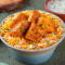 Paneer Pulao 1 Plate 500 Gms