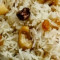 Basmati Kashmiri Nueces Pulao