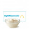 Paquete de mayonesa ligera