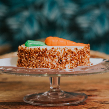 Tarta Carrotcake