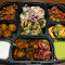 Veg Assorted Chakna Box