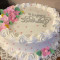 Eggless Birthday Special Cake [1Pound]