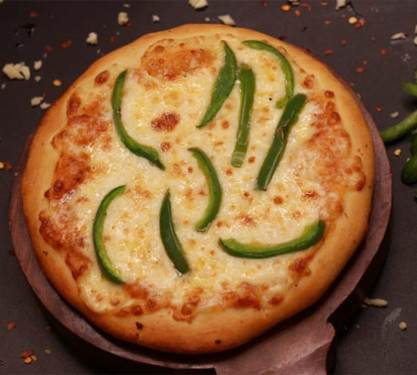 Capsicum Pizza(8