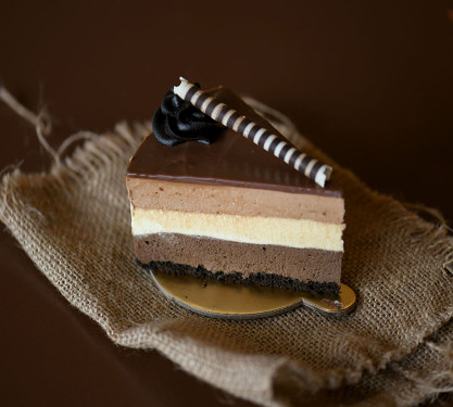 Chocolate Pastry [1Pc]