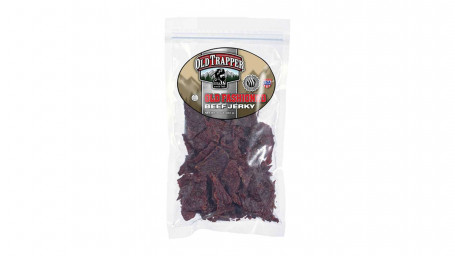 Old Trapper Old Fashioned Jerky