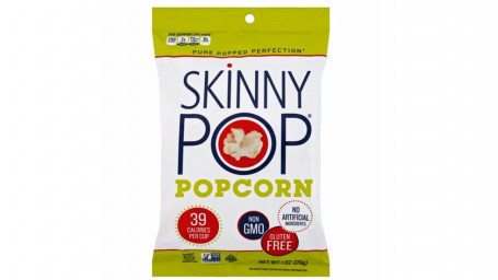 Palomitas Skinnypop Originales