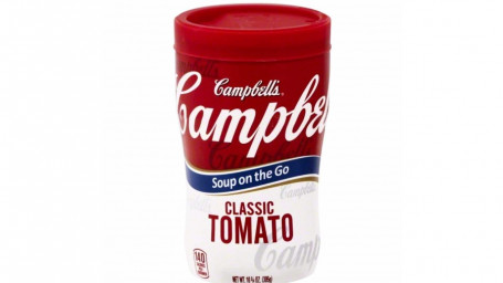 Sopa De Tomate Campbell