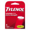 Cápsulas de Tylenol