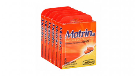 Motrín