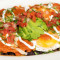 Fábrica De Huevos Rancheros