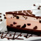Cheesecake De Chocolate Muy Cereza Ghirardelli