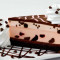 Cheesecake de chocolate muy cereza Ghirardelli