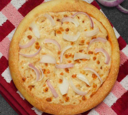 Onion Pizza(8 Inches)