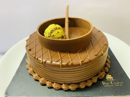 Belgium Regular Cake (450 Gms)