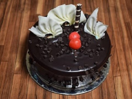 Premium Truffle Cake [1 Pound]