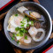 Korean Seafood Tofu Hot Pot