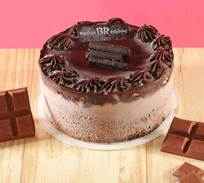 Chocolate Truffle Cake[500G]