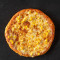 Golden Sweet Corn Pizza