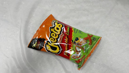 Cheetos Hot Limon 2 3/4-Oz