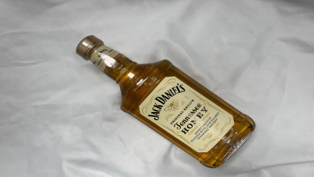 Jack Daniel's Honey 375 Ml
