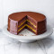 Eggless Passion Chocolate Cake [500 Gms]