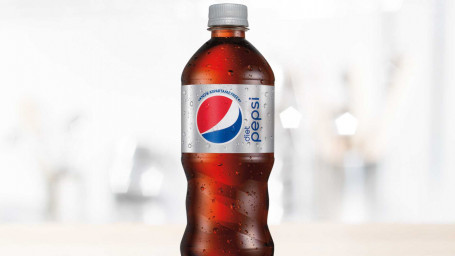 Oz. Pepsi Dietética