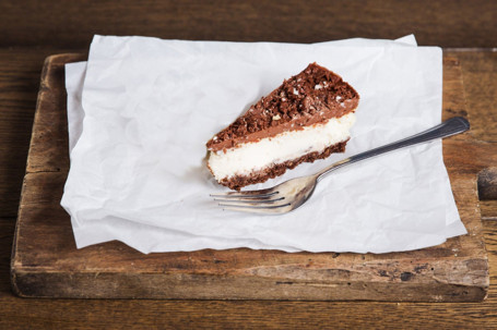 Toblerone Reg; Cheesecake