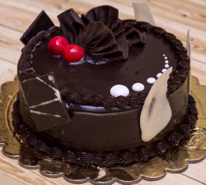 Chocolate Pure Cake