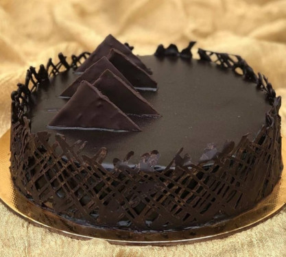 Chocolate Premium Cake