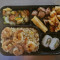 Bento Three Combo