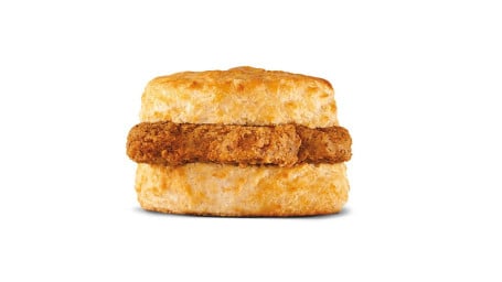 Country Steak Biscuit