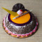 Eggless Orange Punch Cake [450Gms]