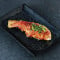 Aburi Salmon Tasting Plate