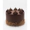 Choco Shot Cake 1 Pound