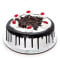 Blackforest Cake 2 Pound